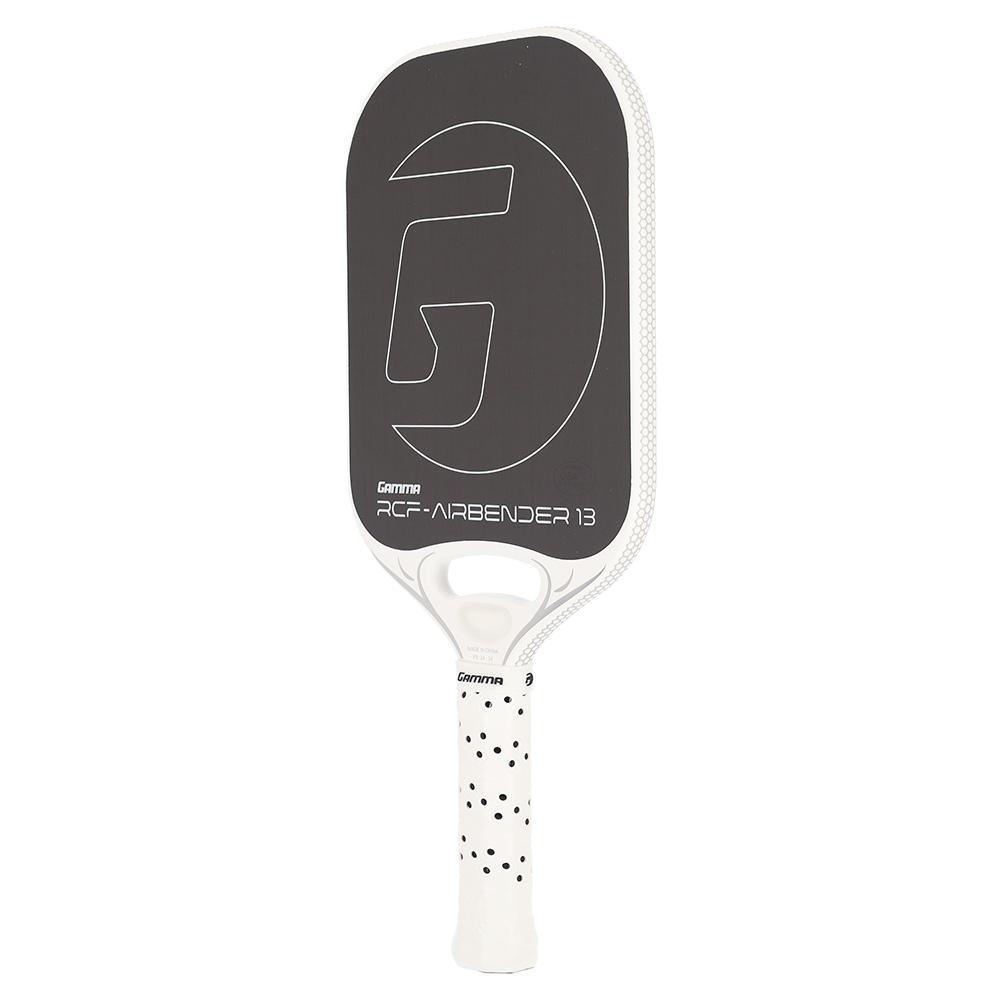 RCF Airbender 13 Pickleball Paddle PICKLEBALL PADDLES GAMMA