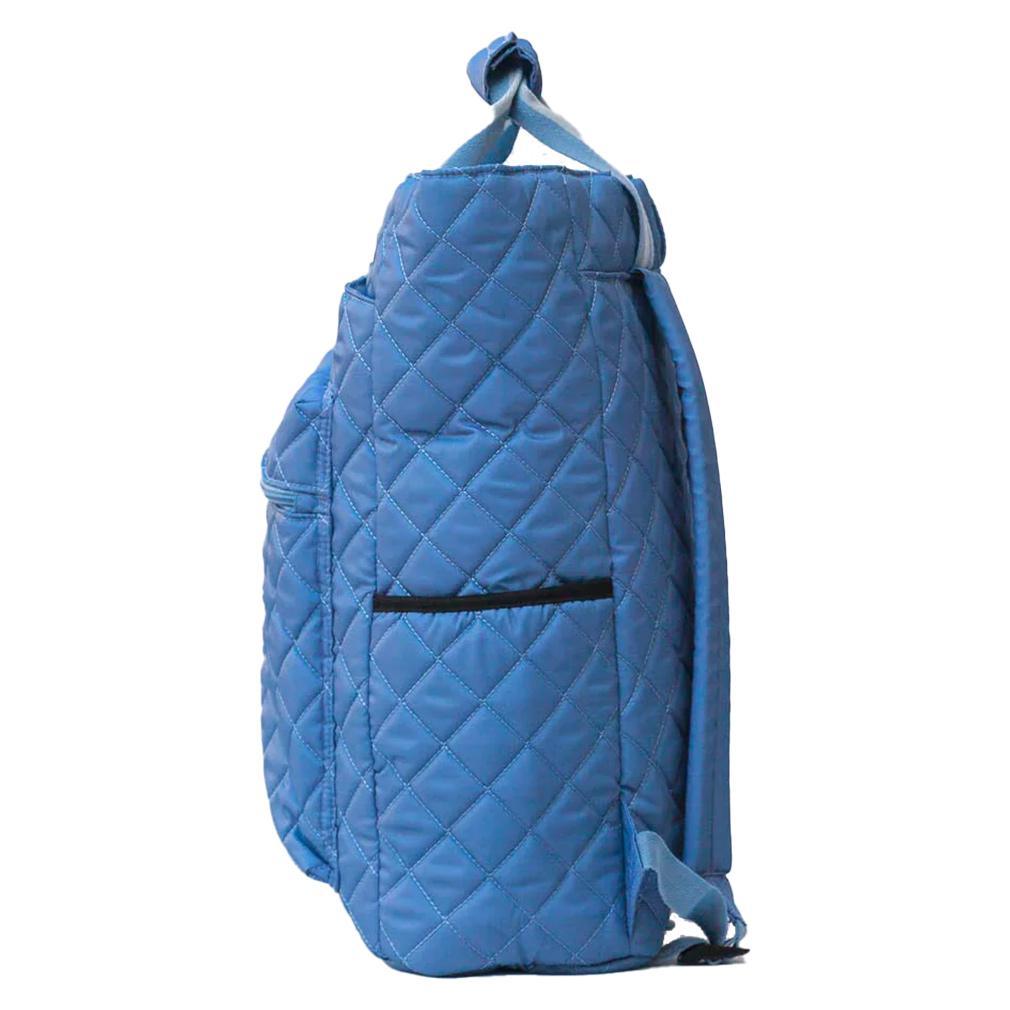 Racquet Backpack Aegean Sea Gifts MAGGIEMATHER