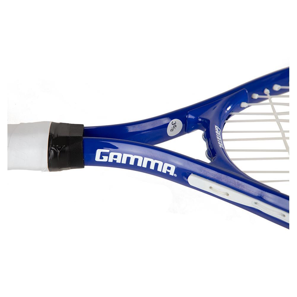 Quick Kids Junior 19 Tennis Racquet Racquets GAMMA