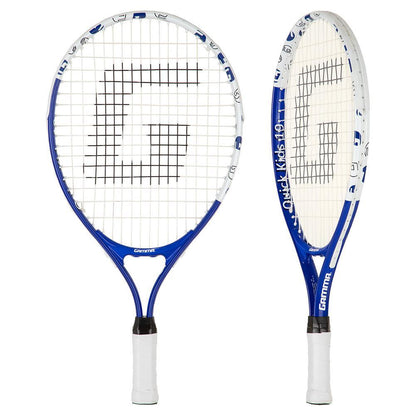 Quick Kids Junior 19 Tennis Racquet Racquets GAMMA