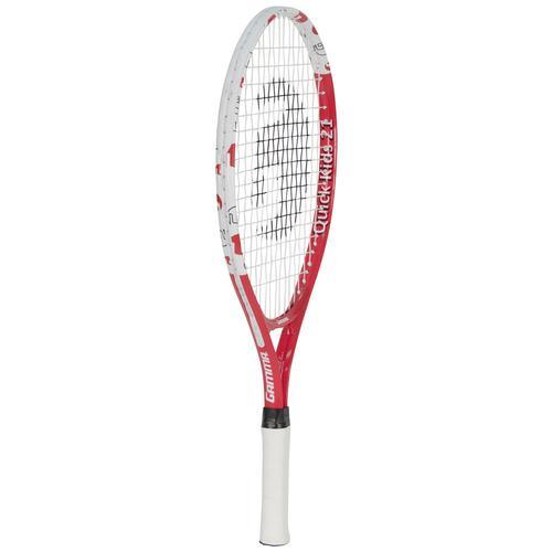 Quick Kids 21 Inch Junior Racquet Racquets GAMMA
