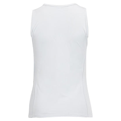 Women's Lynda Classic Tennis Tank Womens Apparel INPHORM