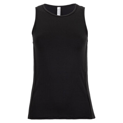 Women's Lynda Classic Tennis Tank Womens Apparel INPHORM