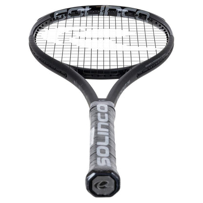 Blackout 265 Tennis Racquet Racquets SOLINCO 2 - 4 1/4