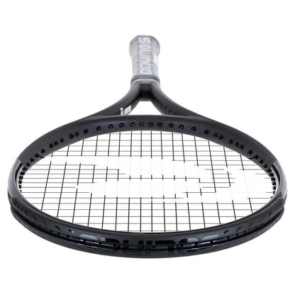 Blackout 265 Tennis Racquet Racquets SOLINCO