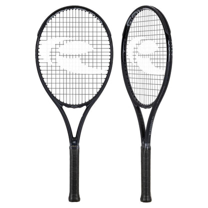 Blackout 265 Tennis Racquet Racquets SOLINCO