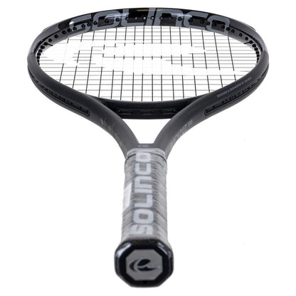 Blackout 285 Tennis Racquet Racquets SOLINCO 2 - 4 1/4