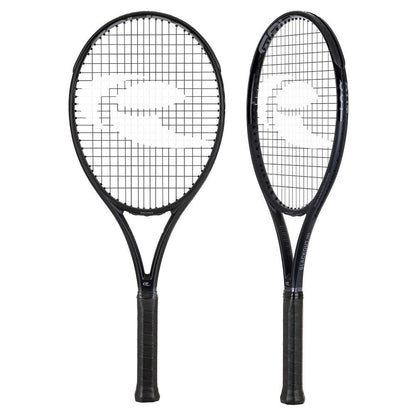 Blackout 285 Tennis Racquet Racquets SOLINCO