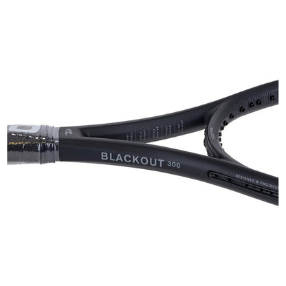 Blackout 300 Tennis Racquet Tournament Gear SOLINCO
