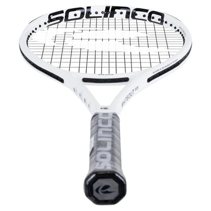 Whiteout 305 Tennis Racquet Top Tennis Racquets SOLINCO 3 - 4 3/8