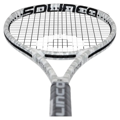 Whiteout V2 305 Tennis Racquet SOLINCO