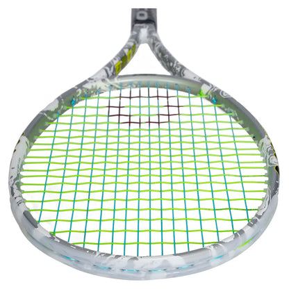 Brain Dead Whiteout V2 Tennis Racquet SOLINCO