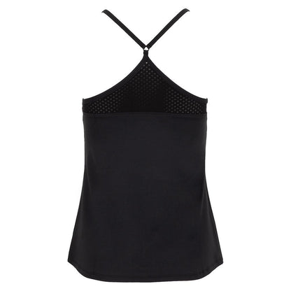 Women's Loop Tennis Tank Womens Apparel LIJA