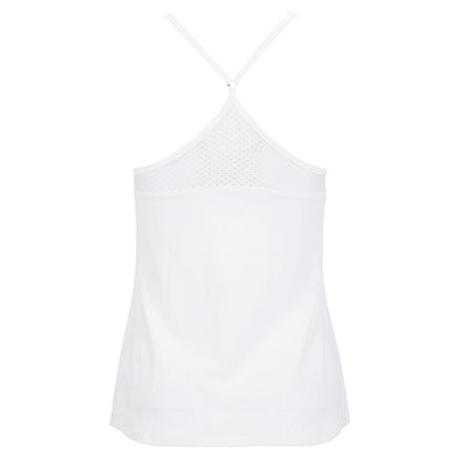 Women's Loop Tennis Tank Womens Apparel LIJA