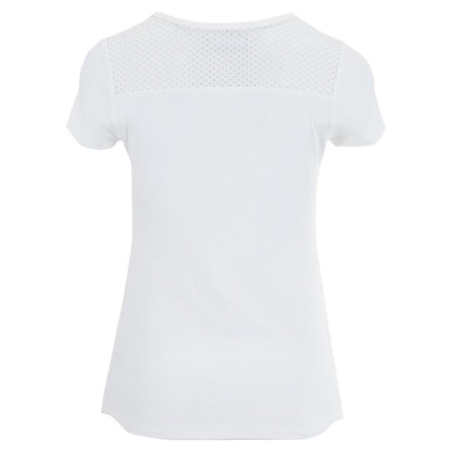 Women's Deep V Tennis Top Womens Apparel LIJA