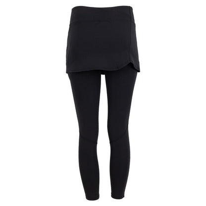 Women's Impact Poise Tennis Skapri Black Womens Apparel LIJA