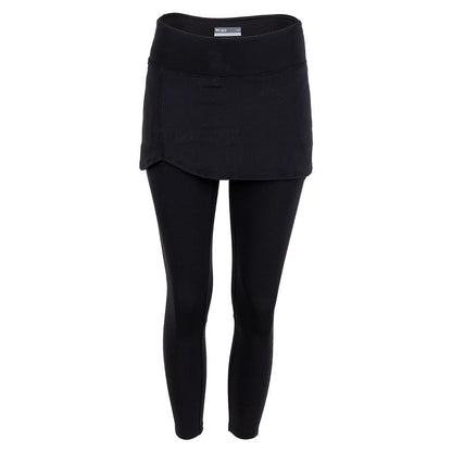 Women's Impact Poise Tennis Skapri Black Womens Apparel LIJA