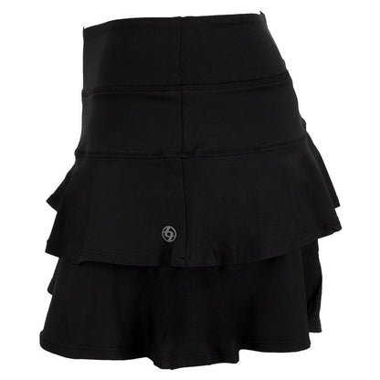 Women's Match Tennis Skort Womens Apparel LIJA
