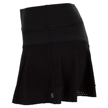 Women's Multi Panel Tennis Skort Womens Apparel LIJA