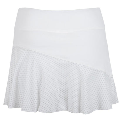 Women's Multi Panel Tennis Skort Womens Apparel LIJA