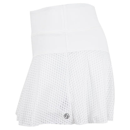 Women's Multi Panel Tennis Skort Womens Apparel LIJA