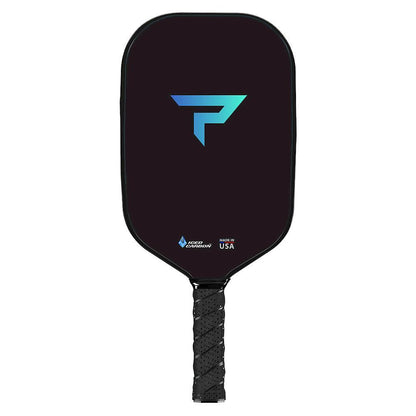 Tempest-Reign Pro V3-Standard Grip Pickleball Paddle Promotions PADDLETEK