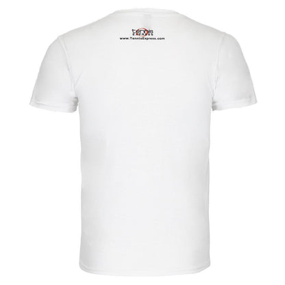 Eat Sleep Play Tennis Tee White Tennis Express Products TENNIS EXPRESS