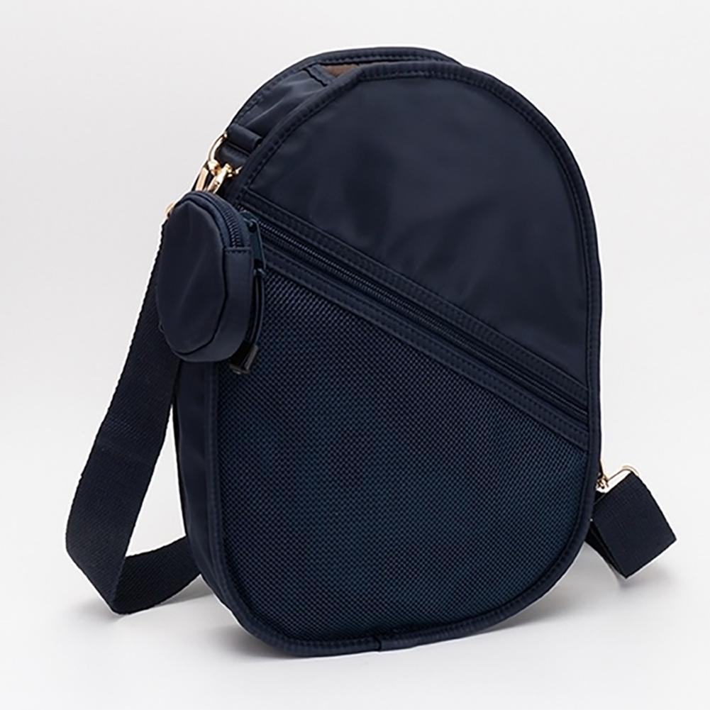 The Pickleball Bag Navy Pickleball Bags And Backpacks MAYVAK