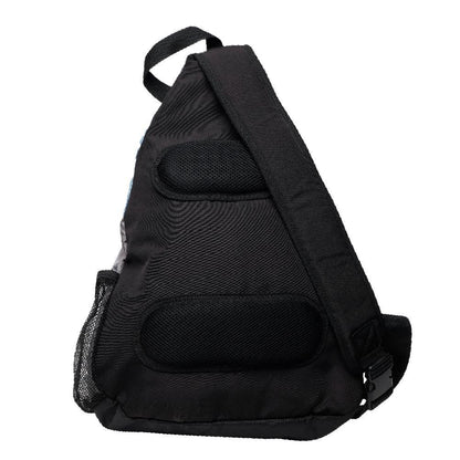 Womens Pickleball Sling Bag PICKLEBALL BAGS AND BACKPACKS GLOVE IT