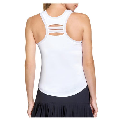 Women's Mia Tennis Tank Womens Apparel TAIL