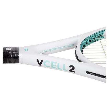 V-Cell 2 Tennis Racquet Top Tennis Racquets VOLKL
