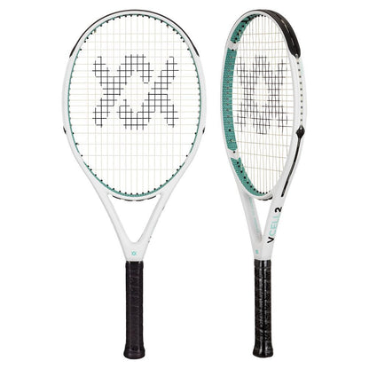 V-Cell 2 Tennis Racquet Top Tennis Racquets VOLKL