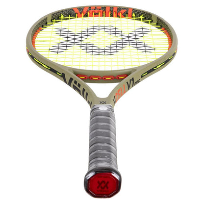 V-Cell V1 Pro Tennis Racquet Racquets VOLKL 2 - 4 1/4