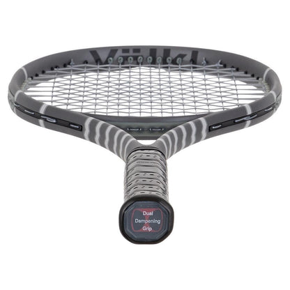 V1 Classic 2022 Tennis Racquet Tournament Gear VOLKL 2 - 4 1/4