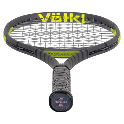 V1 EVO Tennis Racquet Tournament Gear VOLKL 2 - 4 1/4