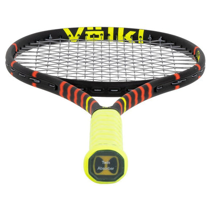 C10 EVO Tennis Racquet Tournament Gear VOLKL 2 - 4 1/4