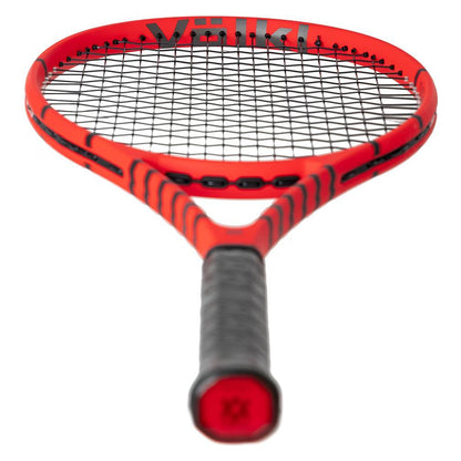 V8 Pro 2023 Tennis Racquet Tournament Gear VOLKL 2 - 4 1/4