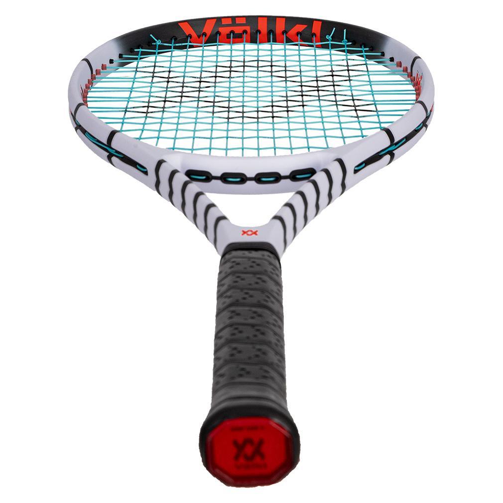 Vostra V6 Tennis Racquet Racquets VOLKL 1 - 4 1/8