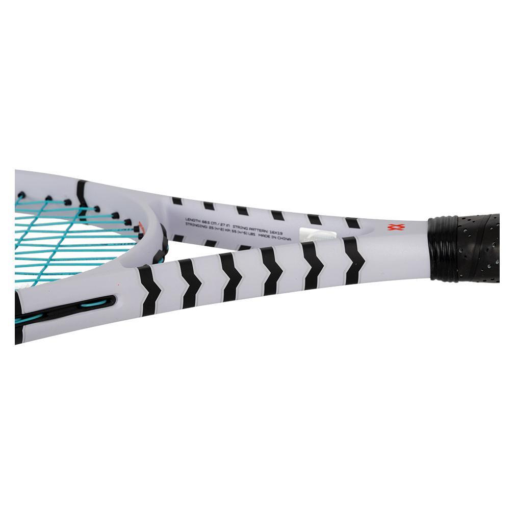 Vostra V6 Tennis Racquet Racquets VOLKL