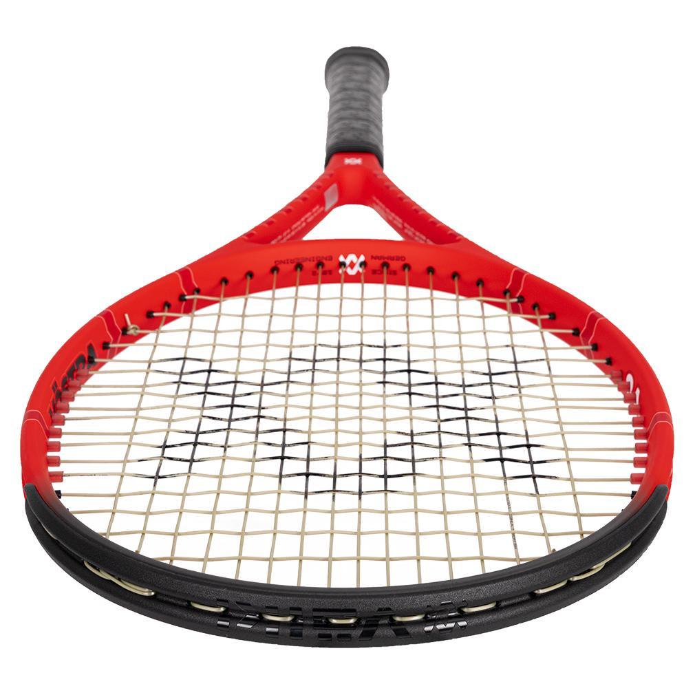 Vostra V8 285g Tennis Racquet Racquets VOLKL