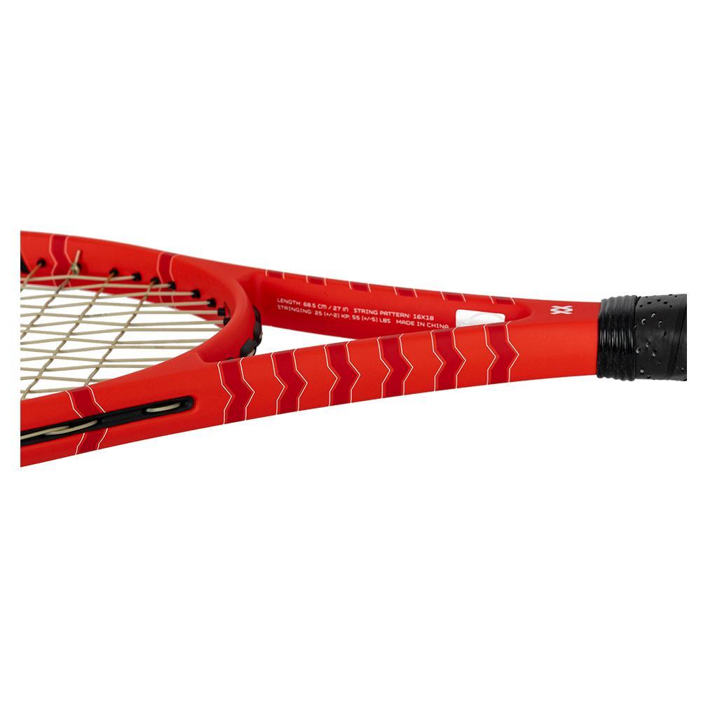 Vostra V8 285g Tennis Racquet Racquets VOLKL