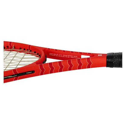 Vostra V8 285g Tennis Racquet Racquets VOLKL
