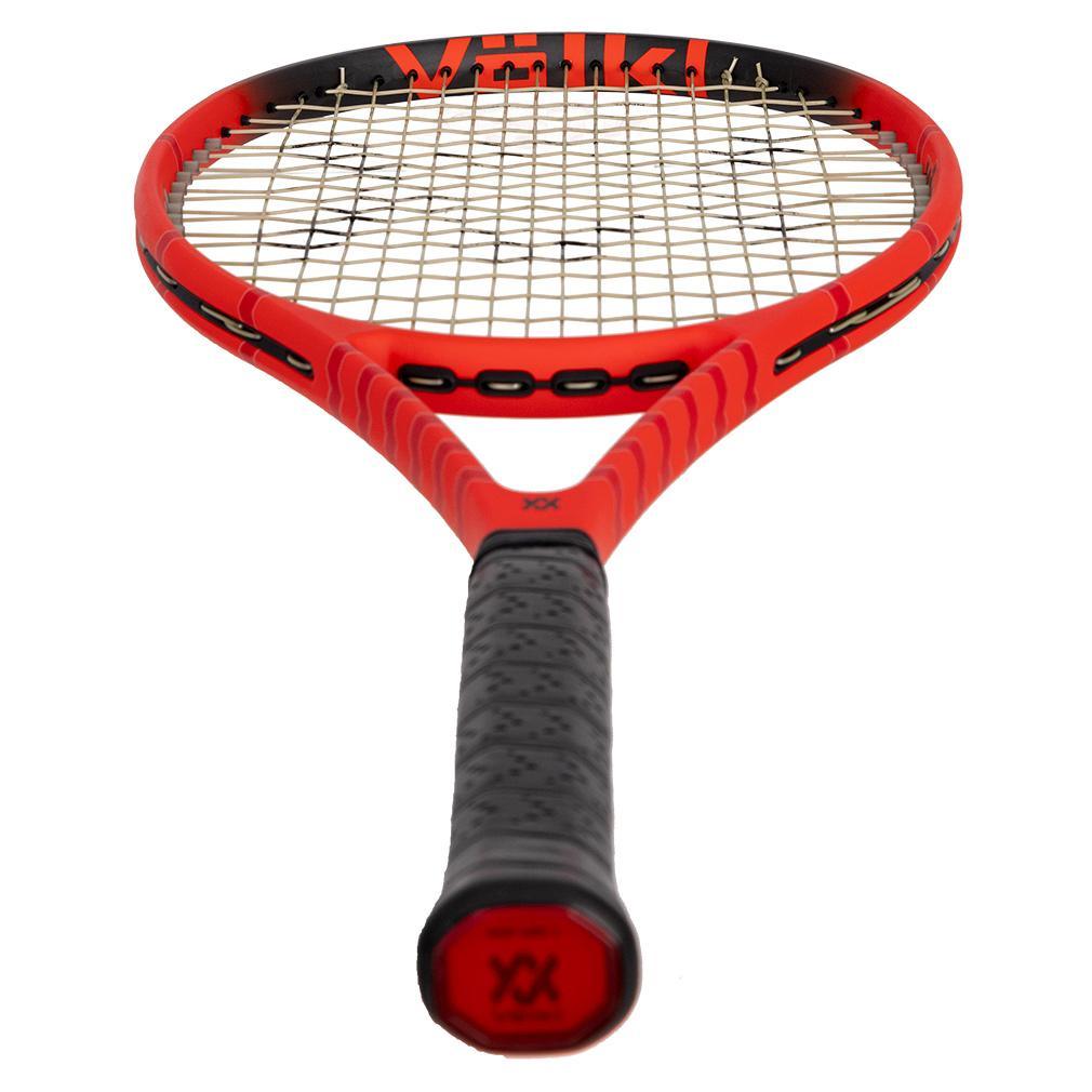 Vostra V8 300g Tennis Racquet Racquets VOLKL
