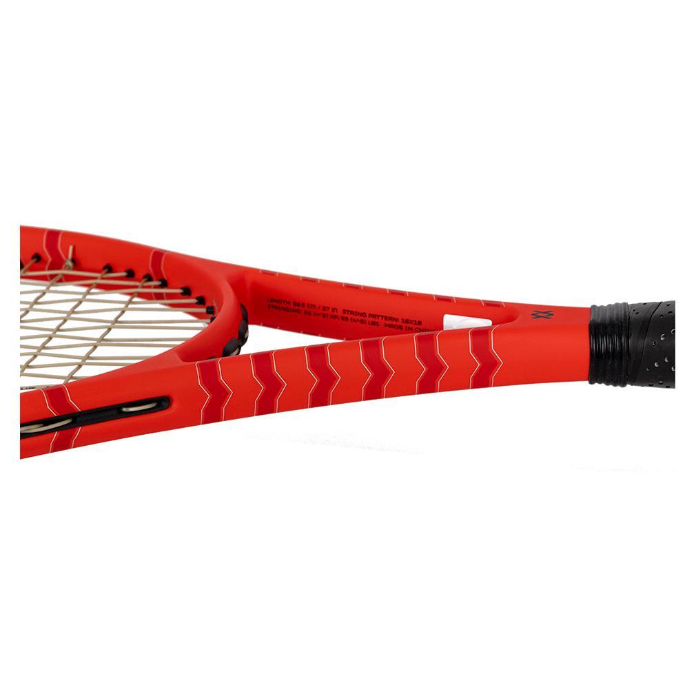 Vostra V8 300g Tennis Racquet Racquets VOLKL