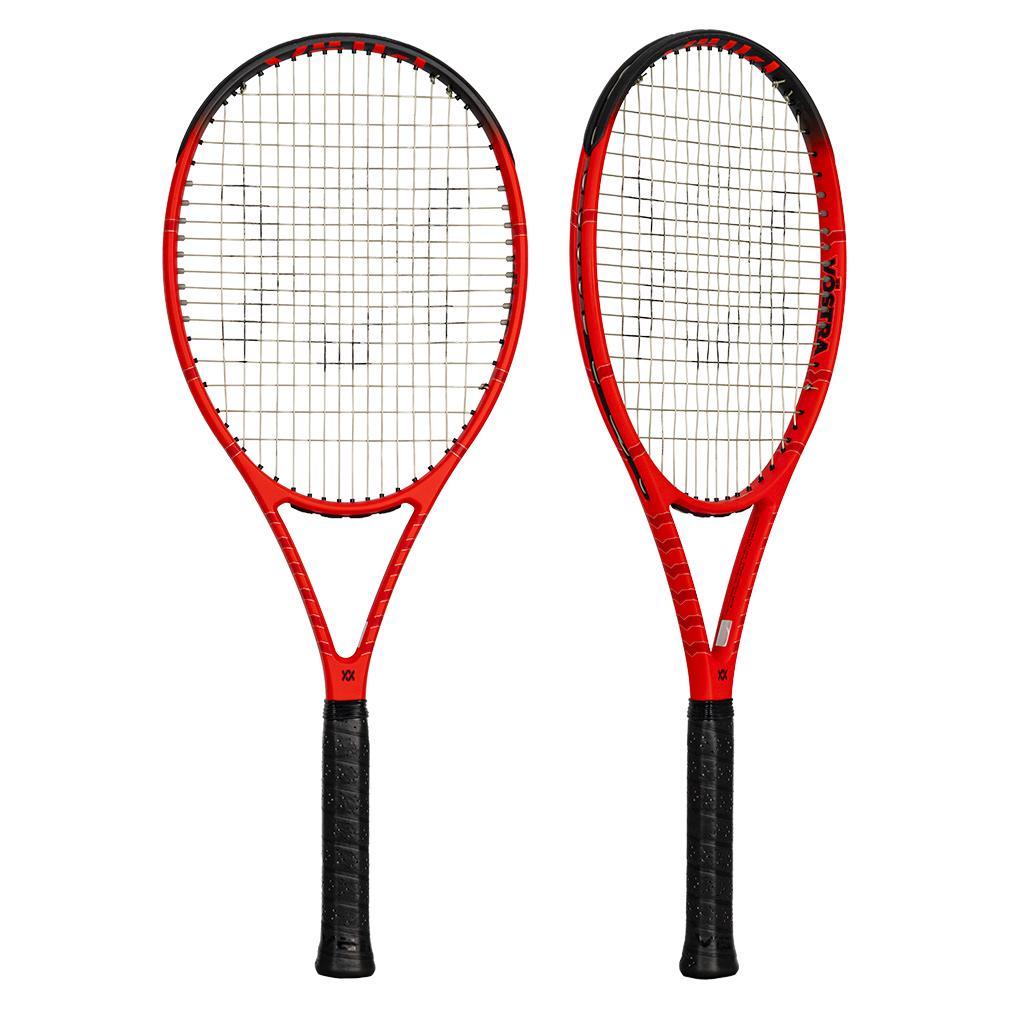 Vostra V8 300g Tennis Racquet Racquets VOLKL
