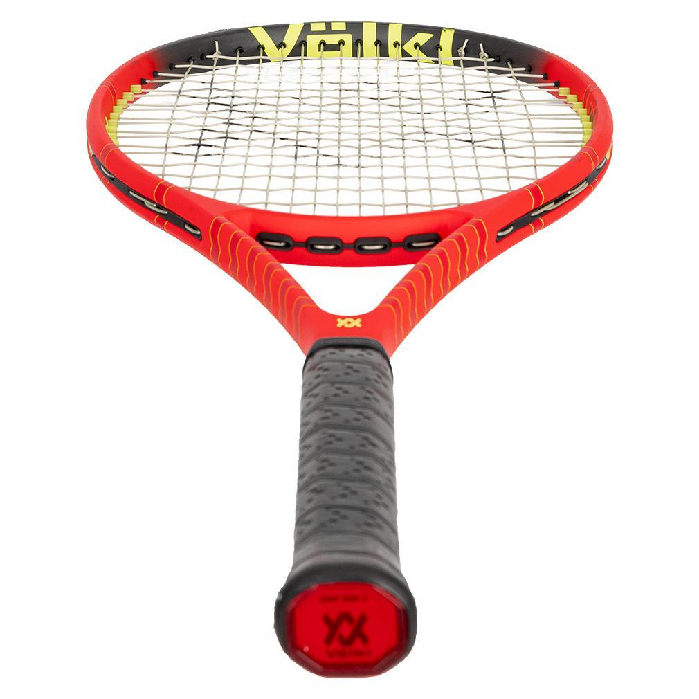 Vostra V8 315g Tennis Racquet Racquets VOLKL 2 - 4 1/4