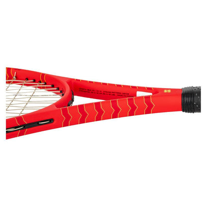 Vostra V8 315g Tennis Racquet Racquets VOLKL