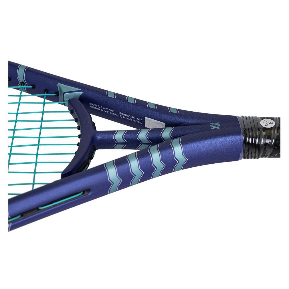 Vostra 1 Power Arm Tennis Racquet VOLKL