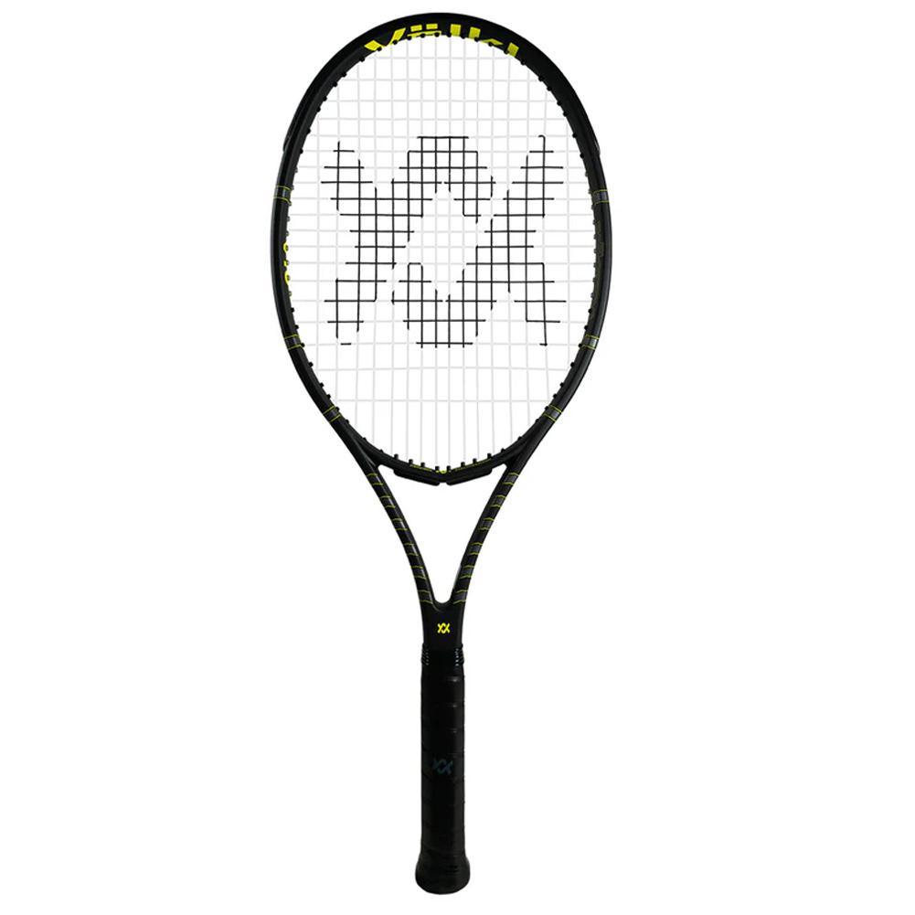 Vostra V10 320g Tennis Racquet RACQUETS VOLKL 2 - 4 1/4