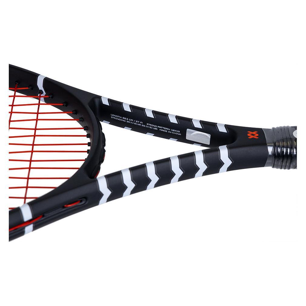 Vostra V7 Tennis Racquet VOLKL